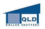 Electric Roller Shutters - Logo